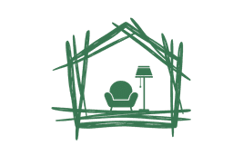 UrbanNest Home logo
