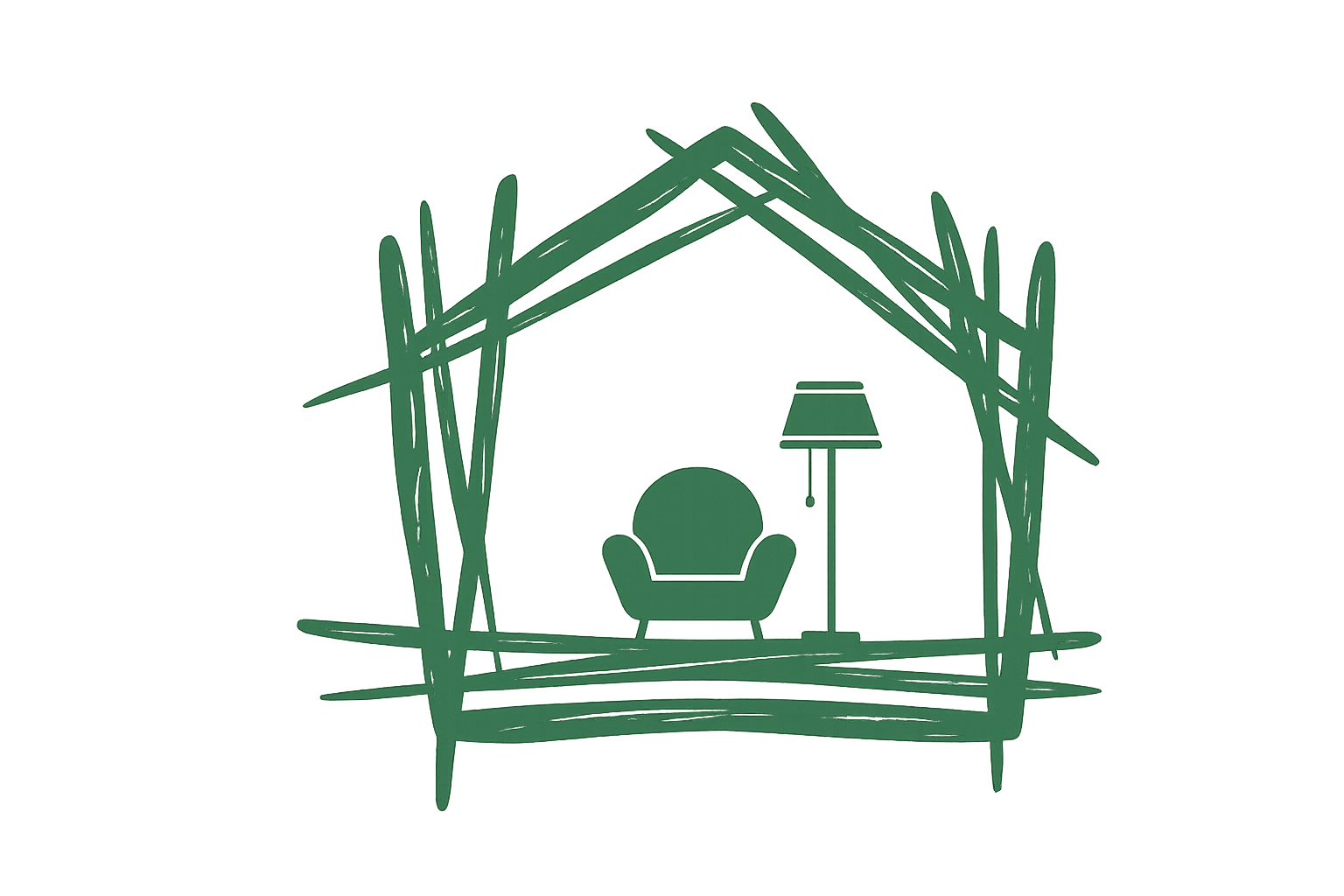 UrbanNest Home logo
